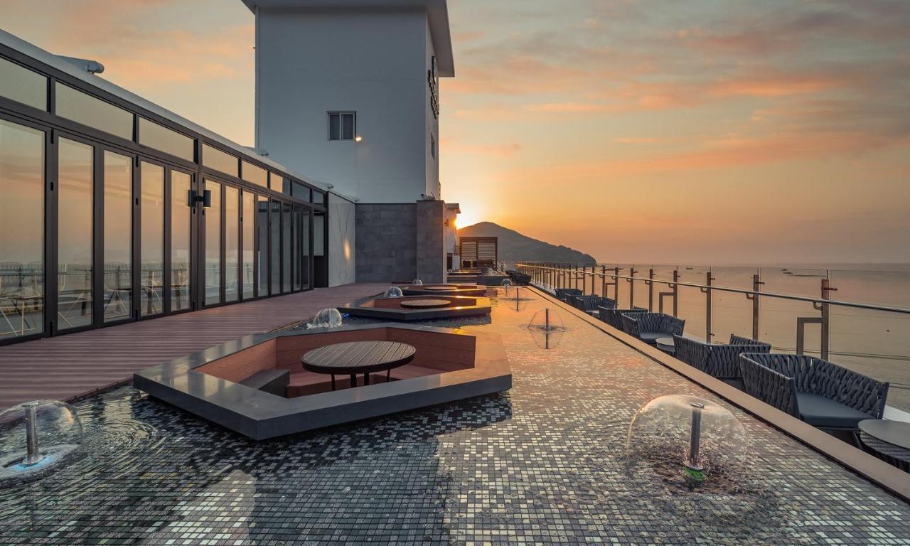 Stubborn Hotel Kodže Exteriér fotografie