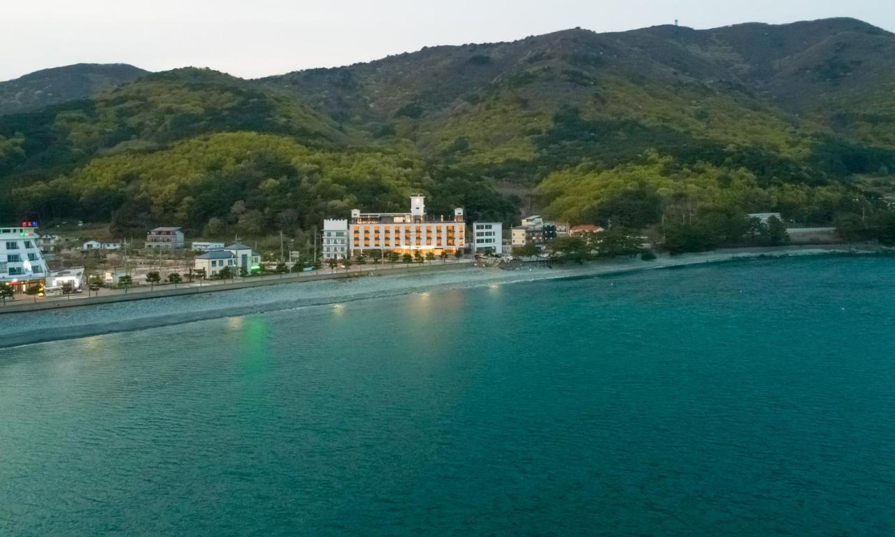 Stubborn Hotel Kodže Exteriér fotografie