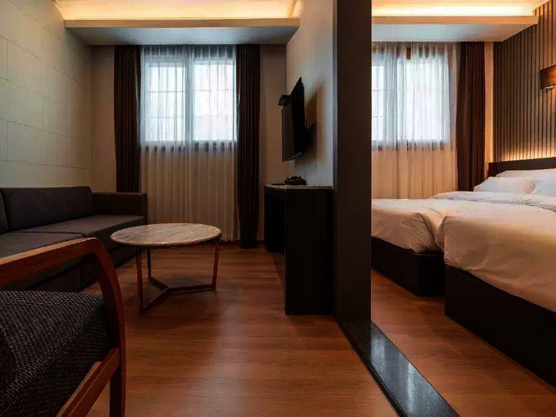 Stubborn Hotel Kodže Exteriér fotografie